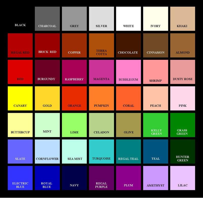 Cotton Plain Poplin Solid Soft – 36 Inch Width Fabric for Craft & Tailoring