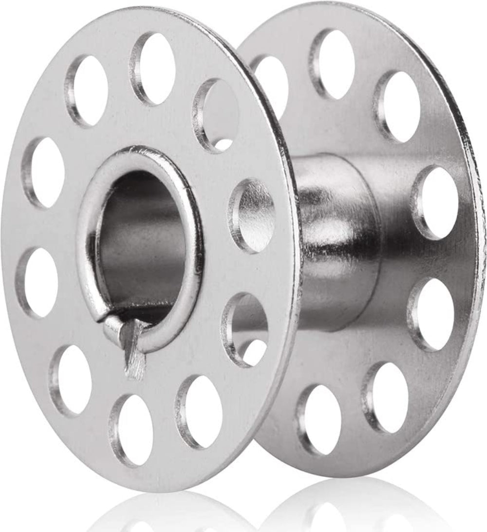 Bobbin Set – For Sewing Machines