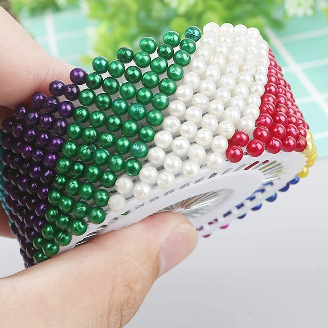 Tailoring Pins & Accessories