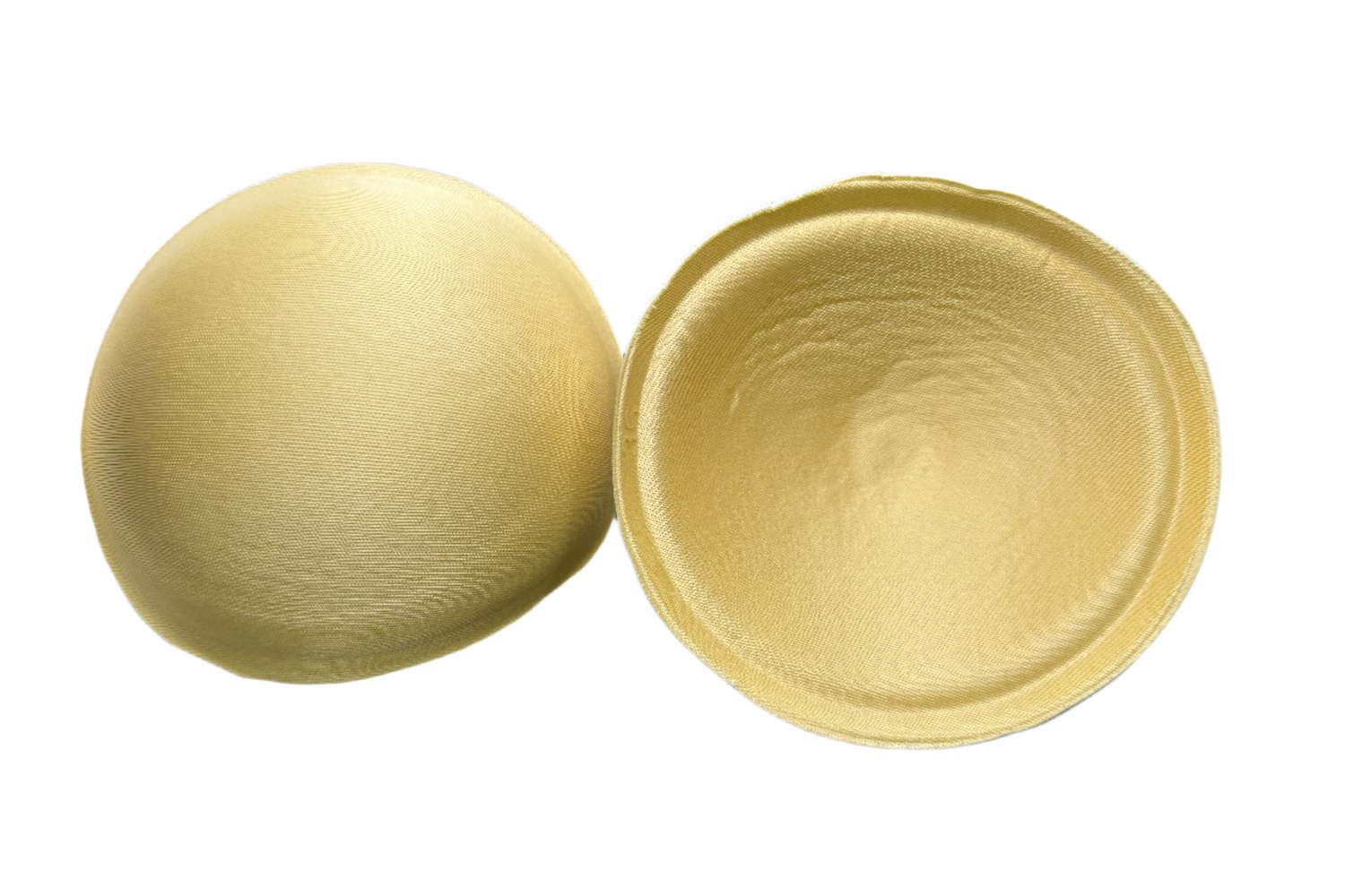 Blouse cups