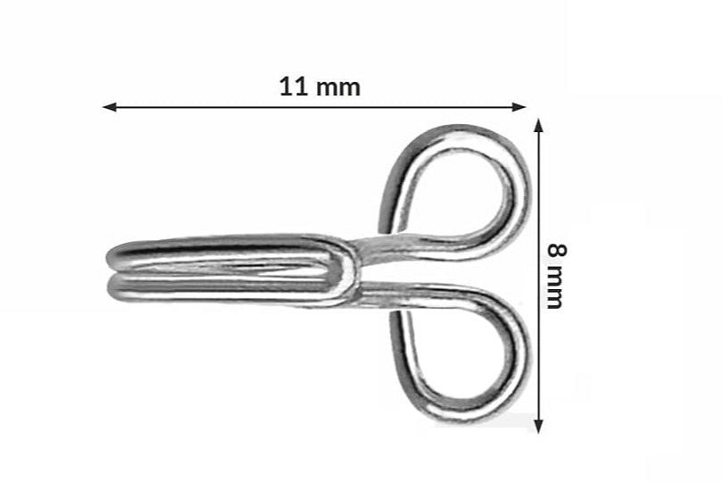 Dress / Blouse Hooks