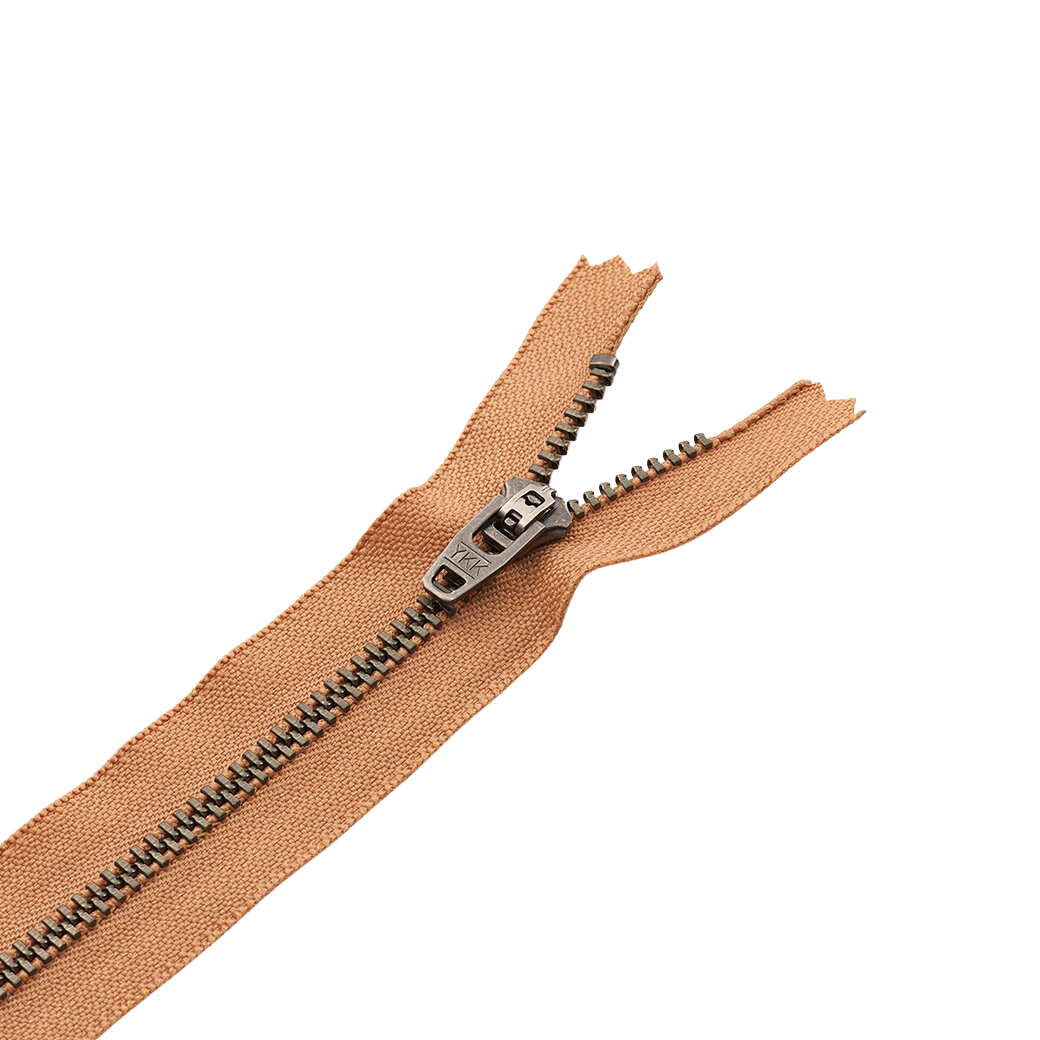 YKK Zippers & Sewing Closures
