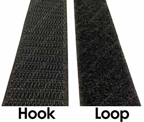 Hooks & Loop Tapes