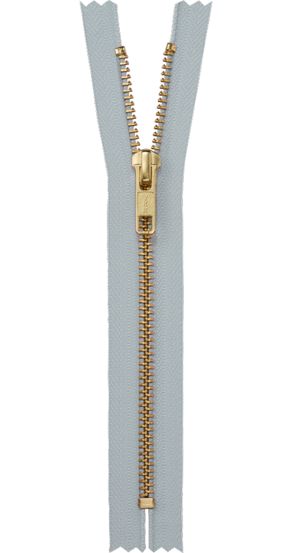 NATULON® Fiber Sourced™ Zipper – Sustainable Tape Zipper for Sustainable Fashion