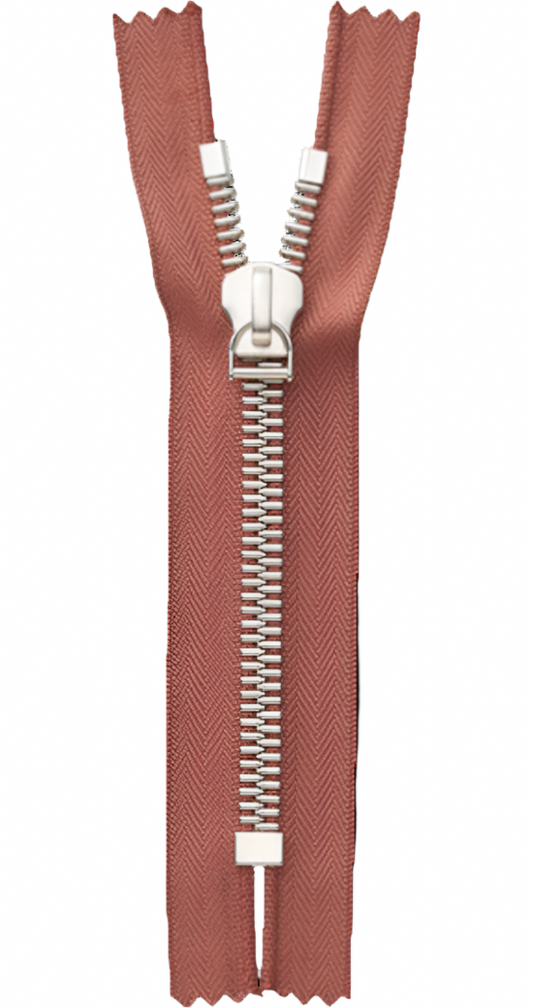 EXCELLA® Cast Zipper