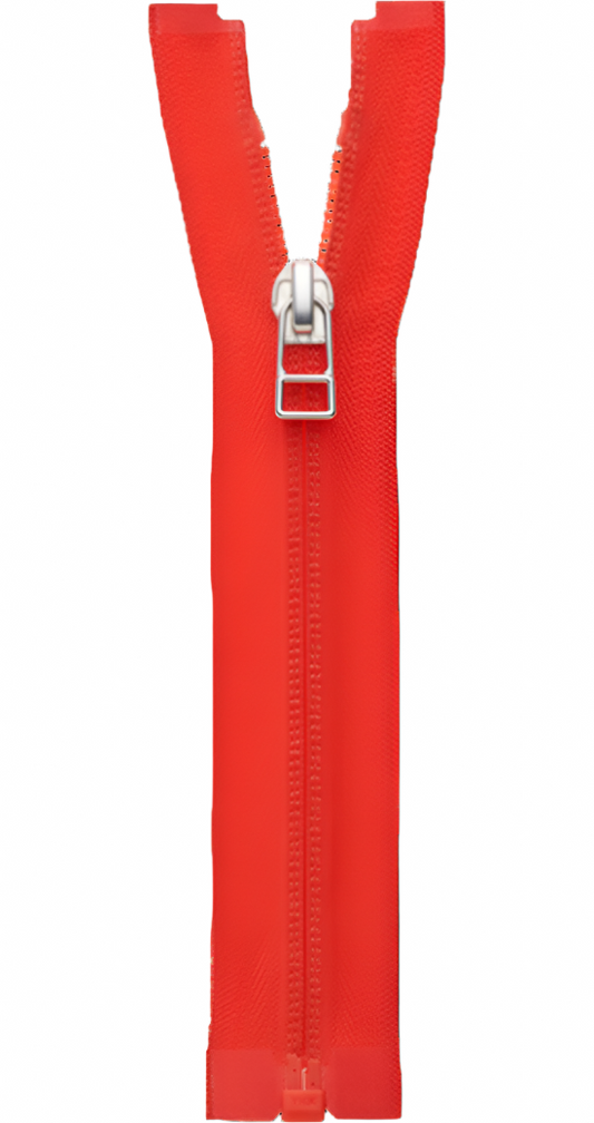 ViralOff™ Treated Tape Coil Zipper – Antiviral & Eco-Conscious