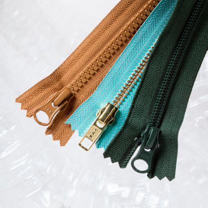 NATULON® Fiber Sourced™ Coil Zipper