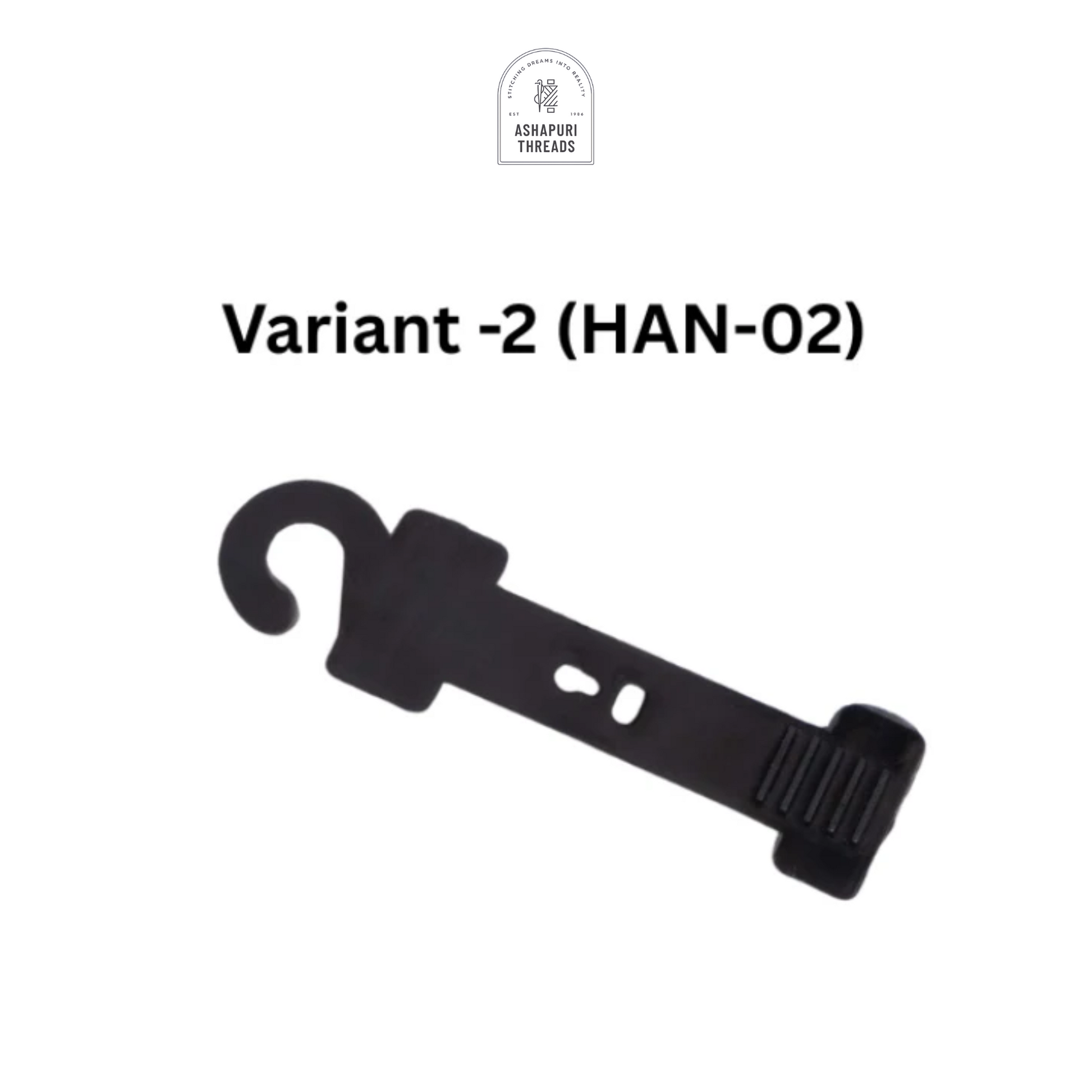 Customizable Apparel Hangers – Multicolor (4 Size Options)