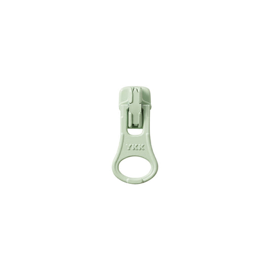 Coil Zipper with Pin Guide Slider No.3