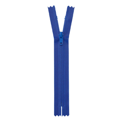 FLATKNIT® AquaGuard® – Lightweight Water-Repellent Zipper