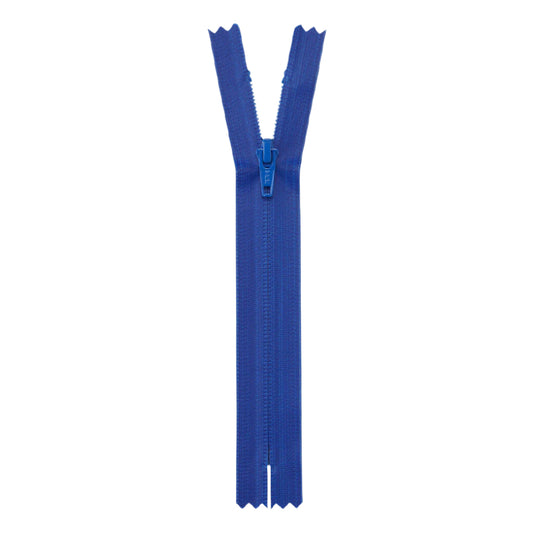 FLATKNIT® AquaGuard® – Lightweight Water-Repellent Zipper