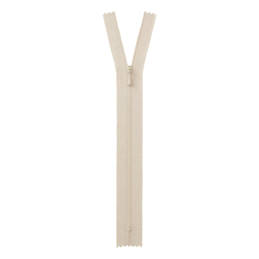 MINIFA® Zipper – Ultra-Slim Micro Coil Zipper