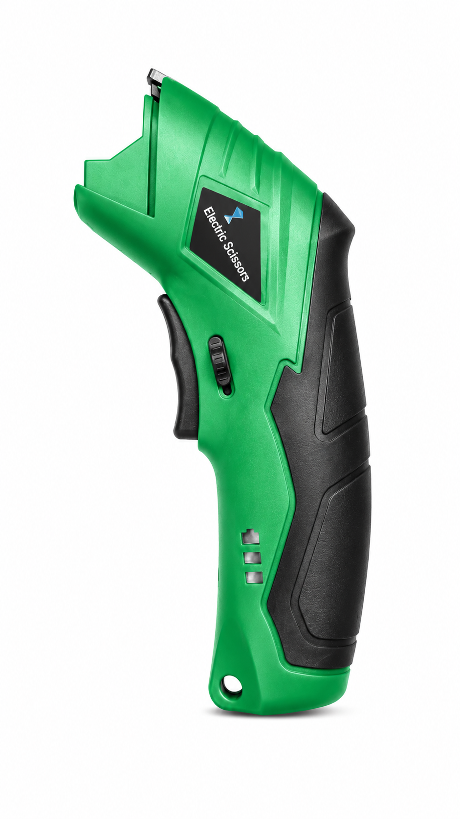 Cordless Electric Fabric Cutter – Rechargeable Cloth Cutting Machine