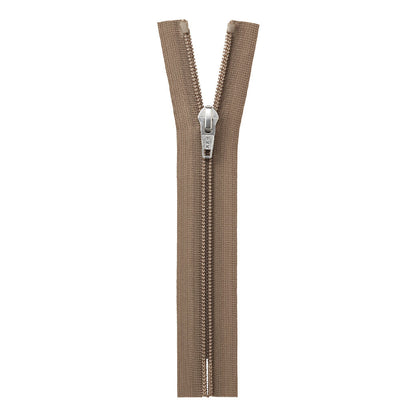 Horizontal Stretch Tape Zipper – Flexible Fit for Overstuffed & Stretchy Applications