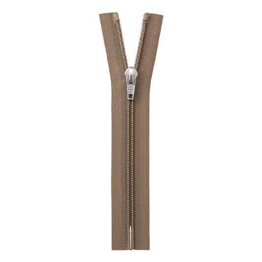 Horizontal Stretch Tape Zipper – Flexible Fit for Overstuffed & Stretchy Applications