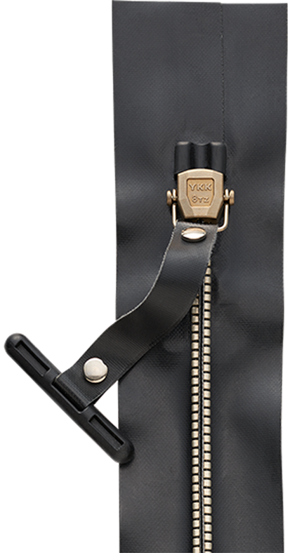 PROSEAL® Watertight Zipper (USA Collection)