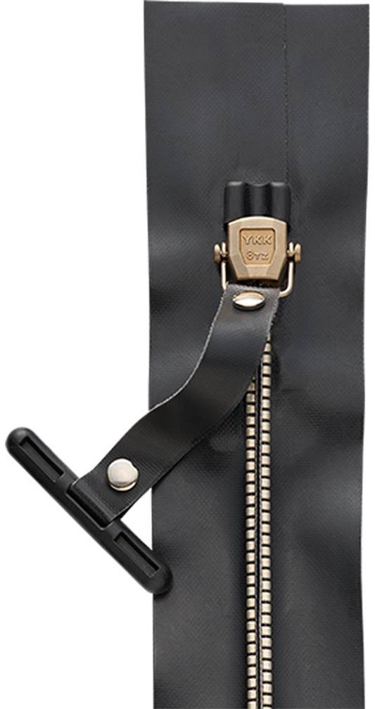 PROSEAL® Watertight Zipper (USA Collection)