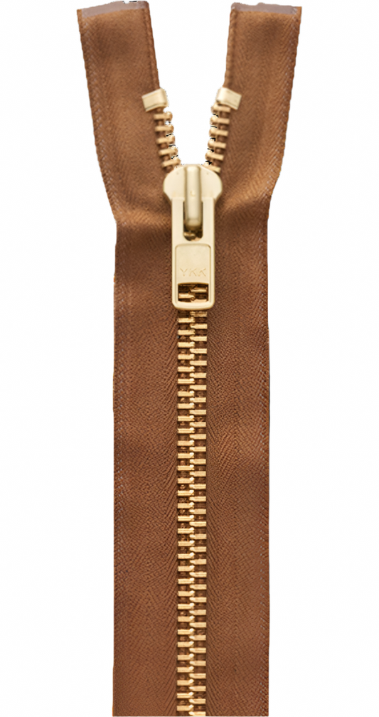 Flame and Heat Retardant Zipper – Metal & VISLON® | YKK