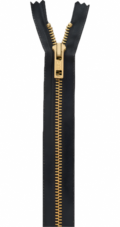 Flame and Heat Retardant Zipper – Metal & VISLON® | YKK