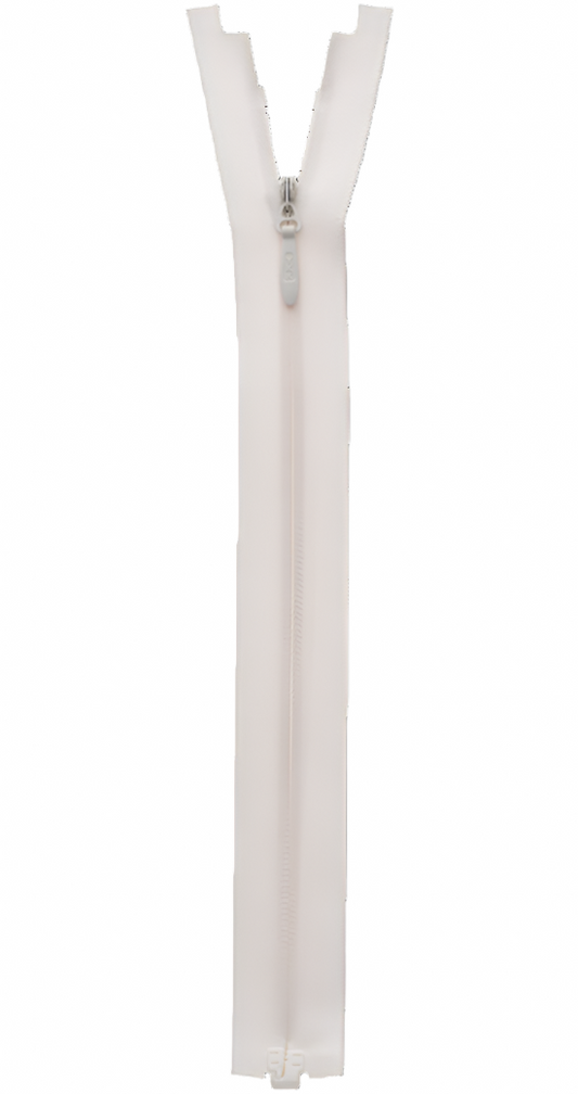 CONCEAL® Open End Zipper – No. 5