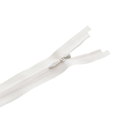 CONCEAL® Open End Zipper – No. 5
