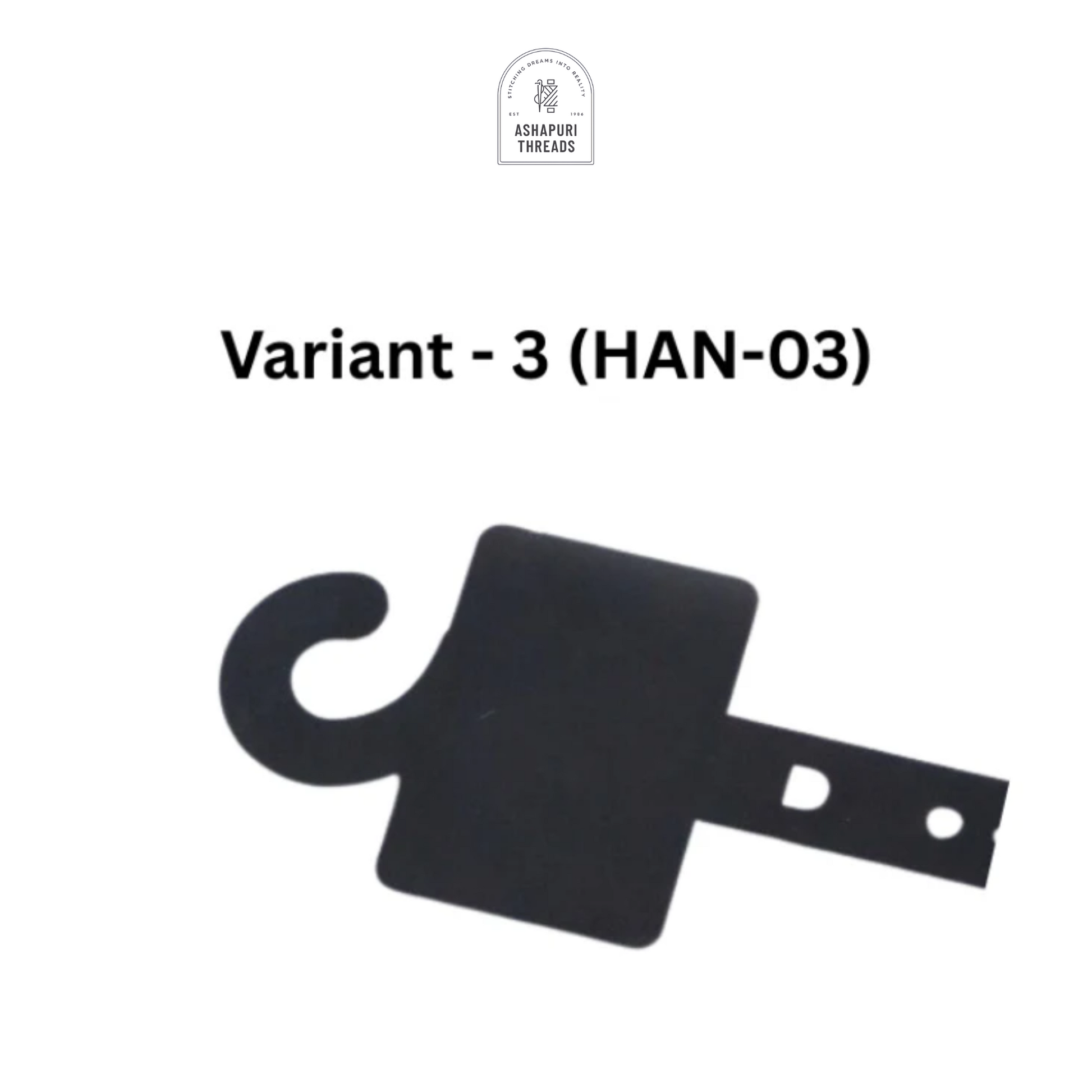 Customizable Apparel Hangers – Multicolor (4 Size Options)