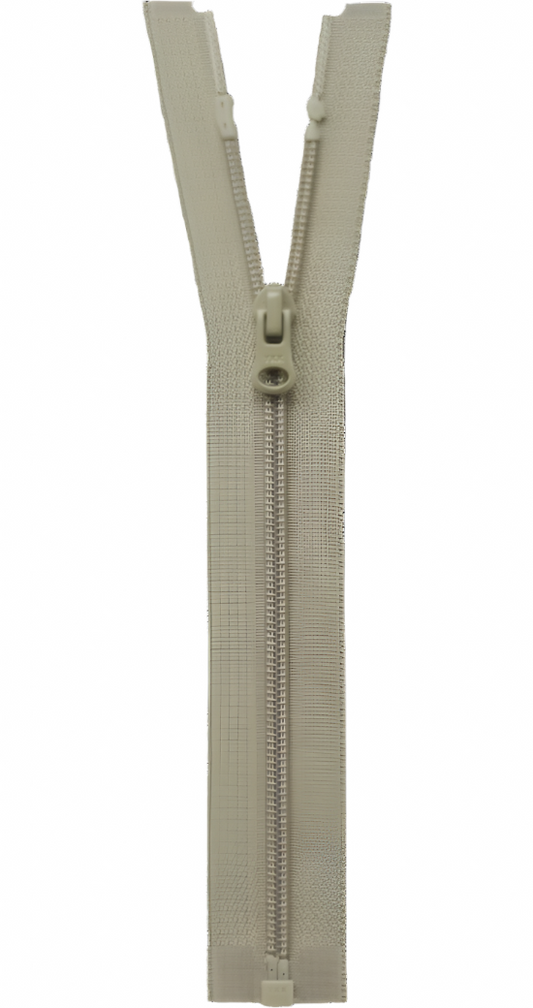 Coil Zipper with Revived Top Stop (Japan Collection)