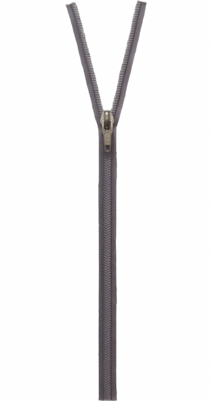 FLATKNIT® with Narrow Tape – Ideal Zipper for Seamless Pants