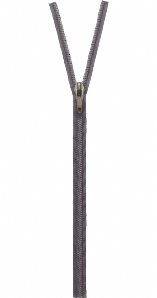 FLATKNIT® with Narrow Tape – Ideal Zipper for Seamless Pants