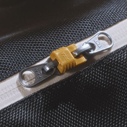 Slider with Water Blocker
