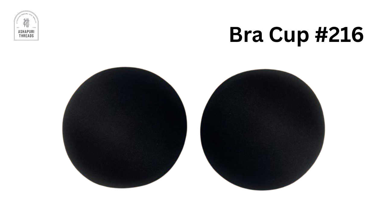 Designer Blouse Cups  - The perfect Fit  ( all sizes)