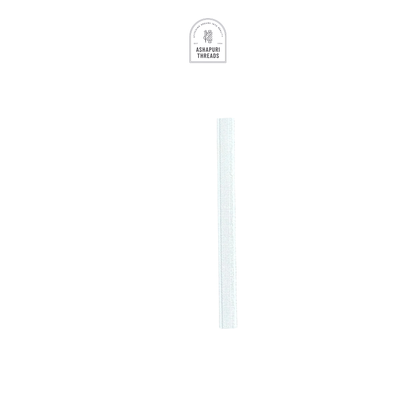 Elastic -limitless Stretch 6mm  (0.25 inch)