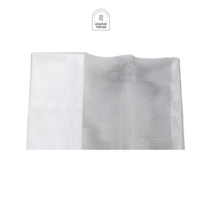 Can Can Net Strip – Horsehair Braid for Boning, Hemming & Structured Sewing