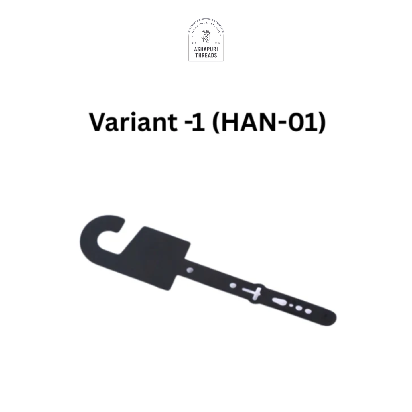 Customizable Apparel Hangers – Multicolor (4 Size Options)