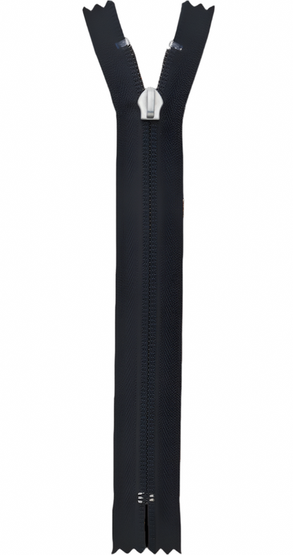 Standard Coil Zipper for Automotive Seats