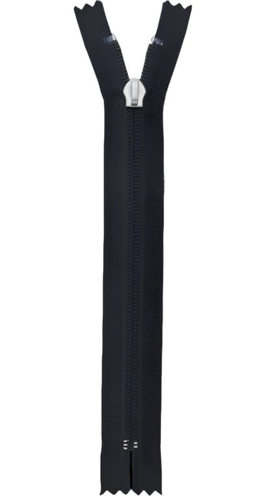 Standard Coil Zipper for Automotive Seats