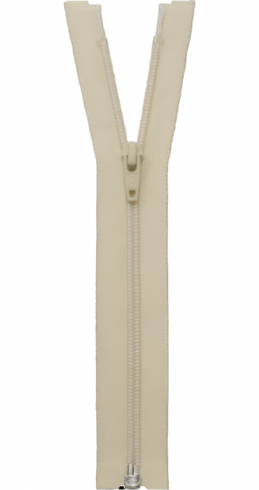 SOFLEX® Stretch Coil Zipper