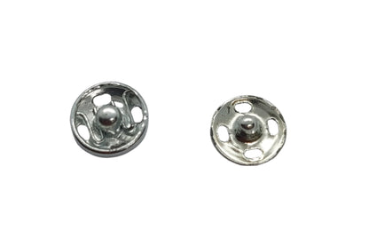 Press Button- Garment Accessories 