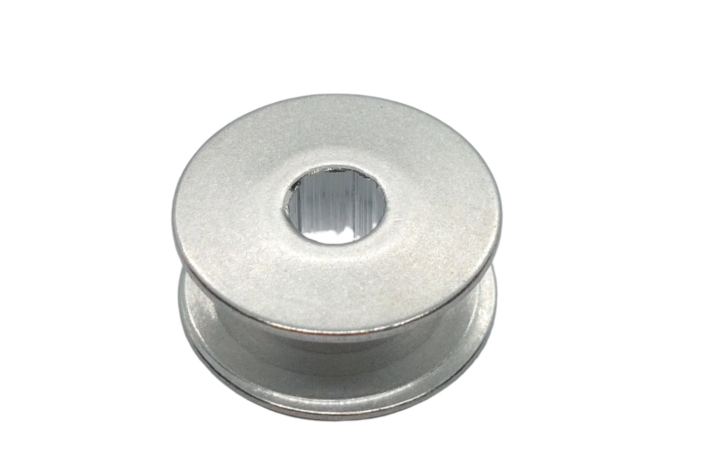 High Speed Aluminum Bobbin  - 100pcs Box