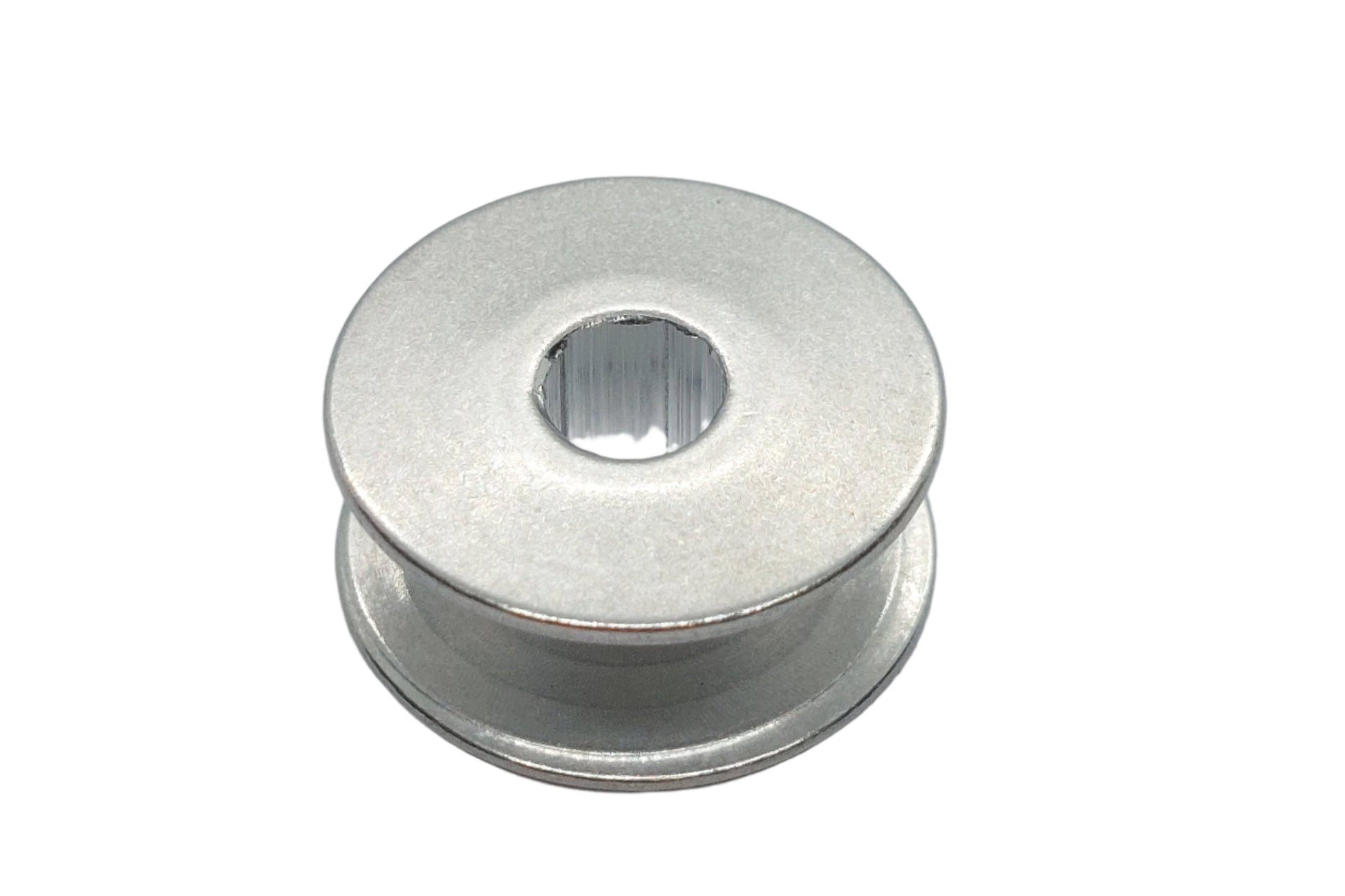 High Speed Aluminum Bobbin  - 100pcs Box