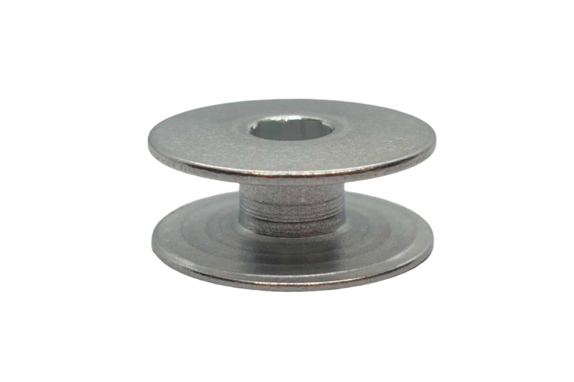 High Speed Aluminum Bobbin  - 100pcs Box