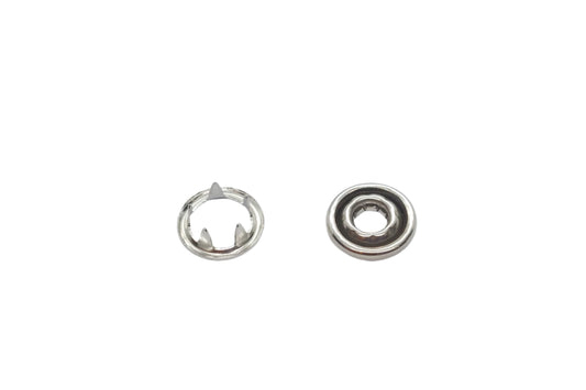 Press Button- Garment Accessories 