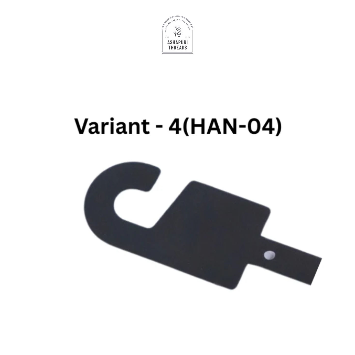 Customizable Apparel Hangers – Multicolor (4 Size Options)