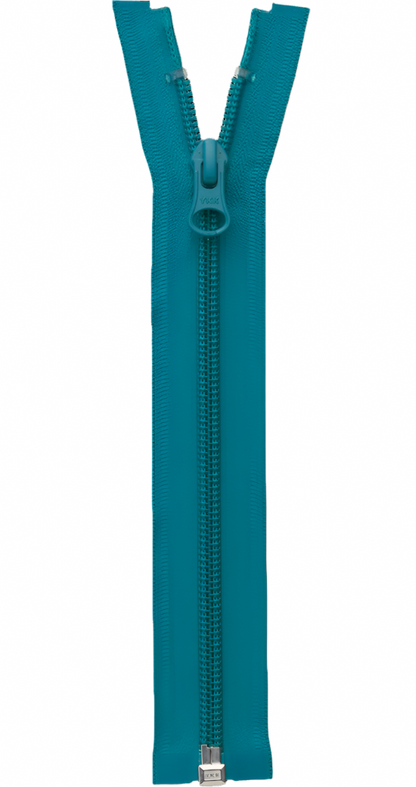 NATULON® Zipper – Made from 100% Post-Consumer Recycled Yarn