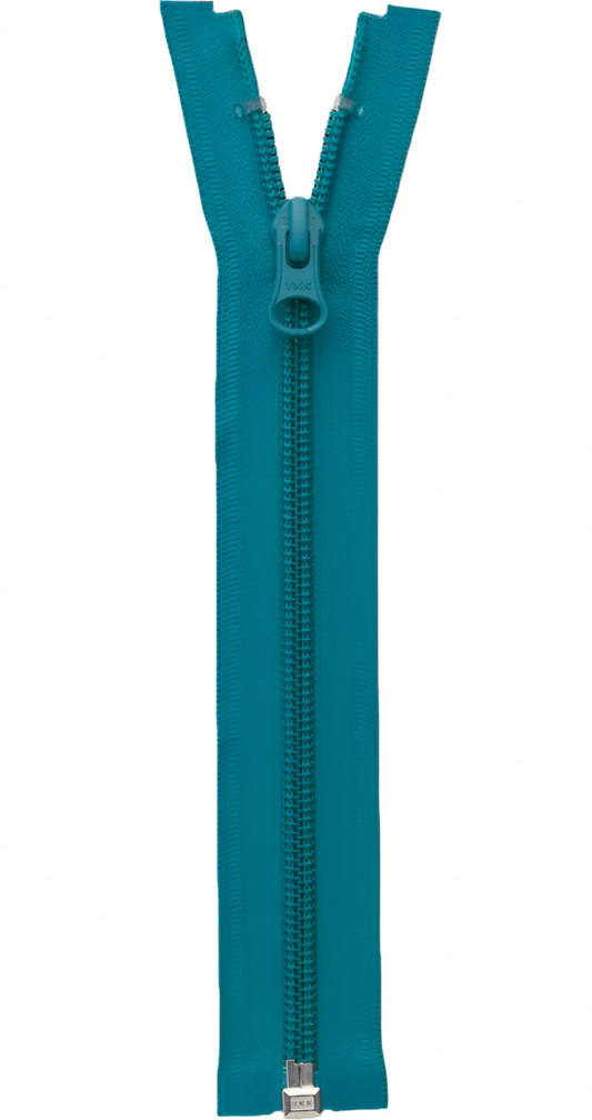 NATULON® Zipper – Made from 100% Post-Consumer Recycled Yarn