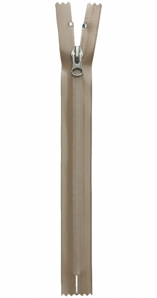 AquaGuard® NATULON® Coil Zipper No.8 and No.10