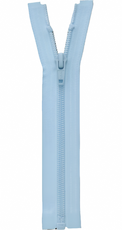 NATULON® Fiber Sourced™ Coil Zipper