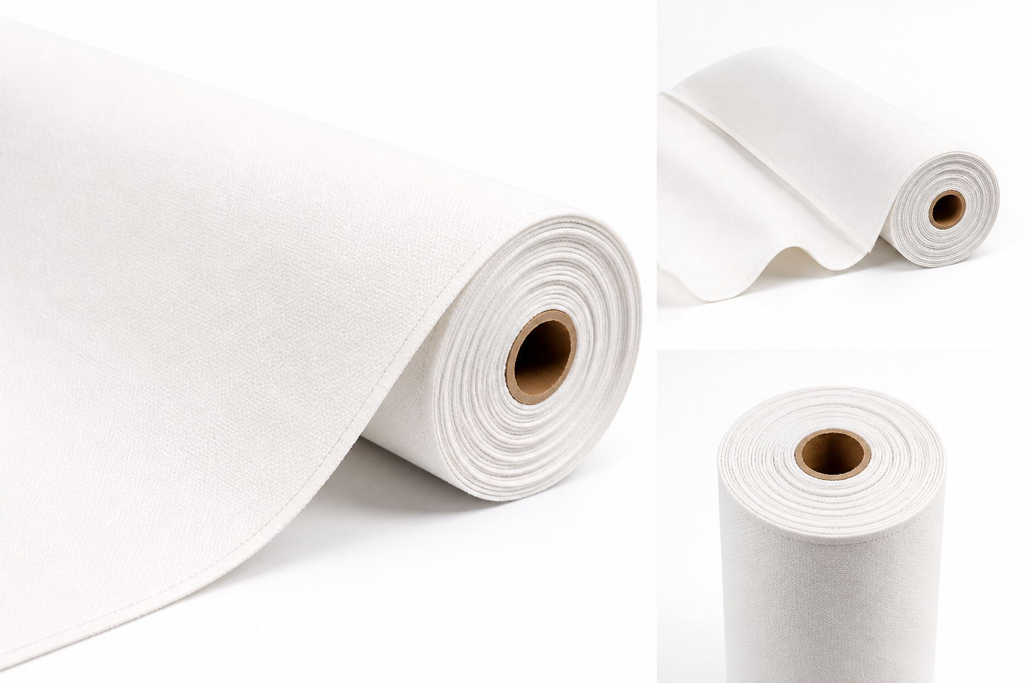 MCL Interlining Fabric – Fusible LDPE/HDPE | Stable Finish