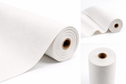 MCL Interlining Fabric – Fusible LDPE/HDPE | Stable Finish