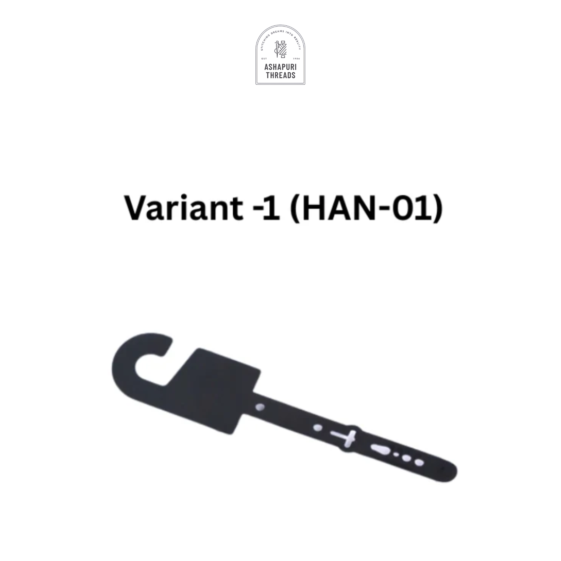 Customizable Apparel Hangers – Multicolor (4 Size Options)